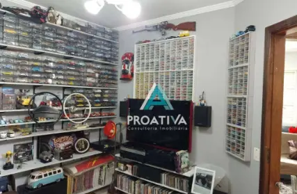 Imagem: Sobrado para Venda, Vila Floresta