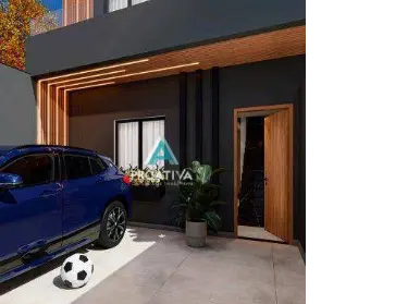 Imagem: Sobrado para Venda, Jardim Bela Vista