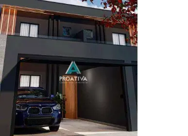 Imagem: Sobrado para Venda, Jardim Bela Vista