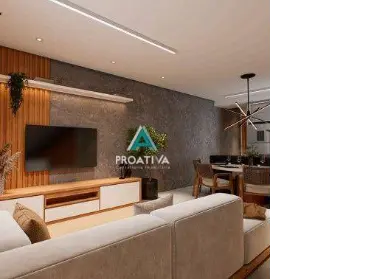 Imagem: Sobrado para Venda, Jardim Bela Vista