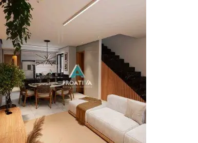 Imagem: Sobrado para Venda, Jardim Bela Vista