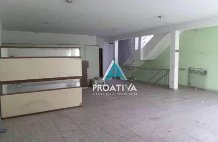 Imagem: Prédio Comercial para Venda, Jardim Stella