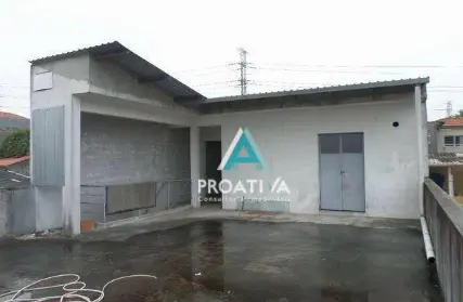 Imagem: Prédio Comercial para Venda, Jardim Stella