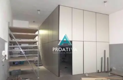 Imagem: Prédio Comercial para Venda, Jardim Stella