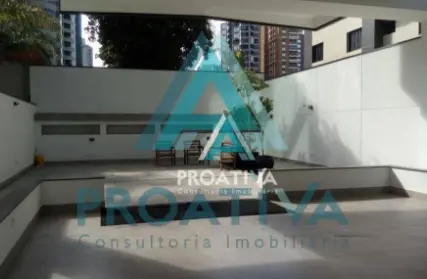 Imagem: Sala Comercial para Venda, Jardim