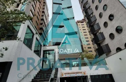 Imagem: Sala Comercial para Venda, Jardim