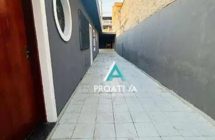 Imagem: Casa Térrea para Alugar, Vila Príncipe de Gales