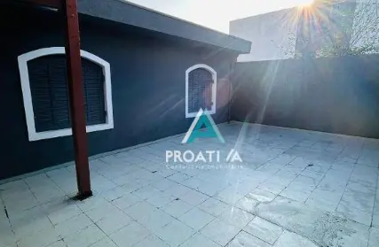 Imagem: Casa Térrea para Alugar, Vila Príncipe de Gales