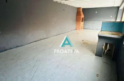 Imagem: Casa Térrea para Alugar, Vila Príncipe de Gales