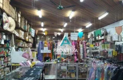 Imagem: Ponto Comercial para Venda, Centro Santo André
