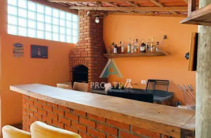 Imagem: Cobertura para Venda, Santa Maria