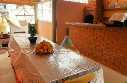 Imagem: Cobertura para Venda, Santa Maria