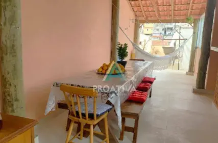 Imagem: Cobertura para Venda, Santa Maria