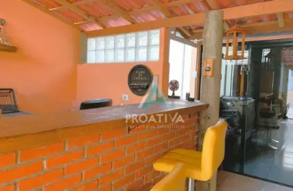 Imagem: Cobertura para Venda, Santa Maria