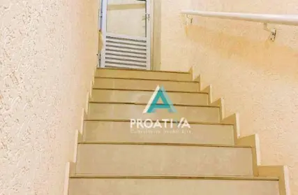 Imagem: Cobertura para Venda, Santa Maria