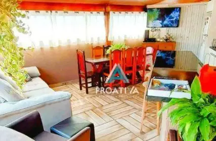 Imagem: Cobertura para Venda, Vila Gilda