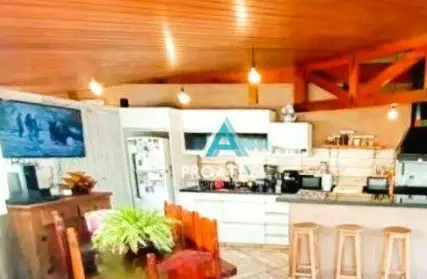 Imagem: Cobertura para Venda, Vila Gilda