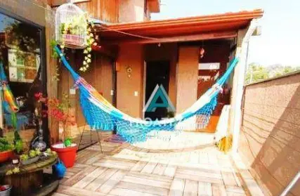 Imagem: Cobertura para Venda, Vila Gilda