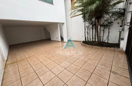 Imagem: Sobrado para Venda, Parque Novo Oratório