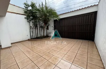 Imagem: Sobrado para Alugar, Parque Novo Oratório