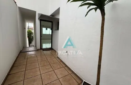 Imagem: Sobrado para Alugar, Parque Novo Oratório