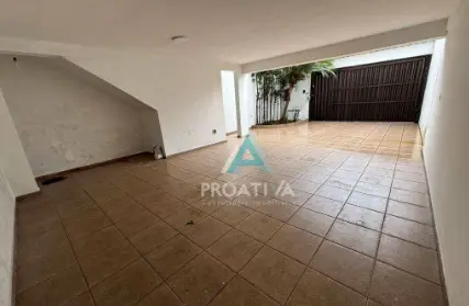 Imagem: Sobrado para Alugar, Parque Novo Oratório