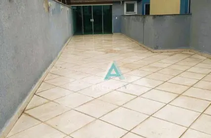 Imagem: Cobertura para Venda, Parque das Nações