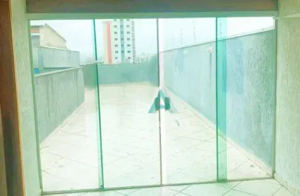 Imagem: Cobertura para Venda, Parque das Nações