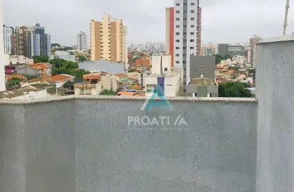 Imagem: Cobertura para Venda, Parque das Nações