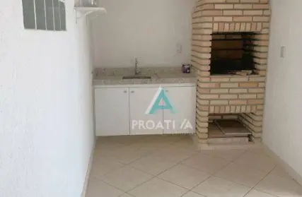 Imagem: Cobertura para Venda, Parque das Nações