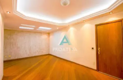 Imagem: Apartamento para Venda, Vila Boa Vista