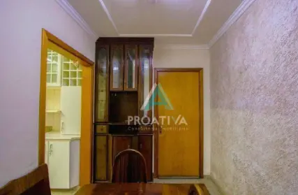 Imagem: Apartamento para Venda, Vila Boa Vista