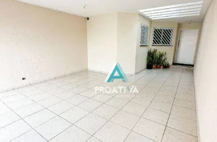 Imagem: Sobrado para Venda, Santa Maria