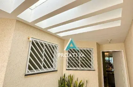 Imagem: Sobrado para Venda, Santa Maria