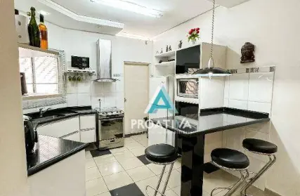 Imagem: Sobrado para Venda, Santa Maria