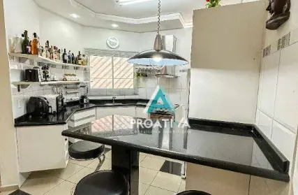 Imagem: Sobrado para Venda, Santa Maria