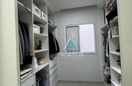 Imagem: Sobrado para Venda, Jardim Utinga