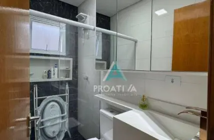 Imagem: Sobrado para Venda, Jardim Utinga