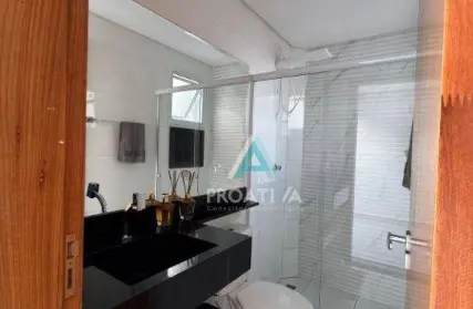 Imagem: Sobrado para Venda, Jardim Utinga