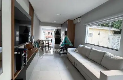 Imagem: Sobrado para Venda, Jardim Utinga