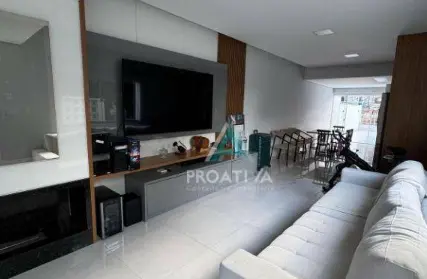 Imagem: Sobrado para Venda, Jardim Utinga