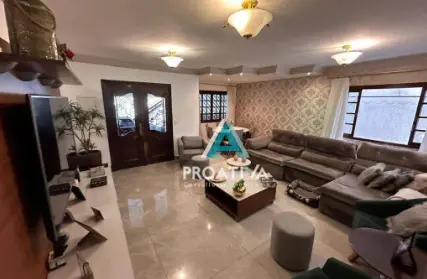 Imagem: Sobrado para Venda, Santa Maria