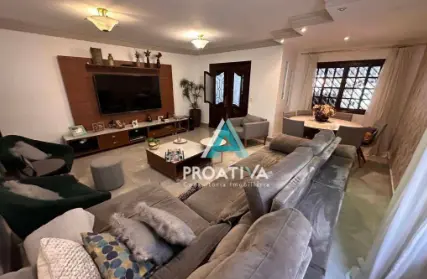 Imagem: Sobrado para Venda, Santa Maria