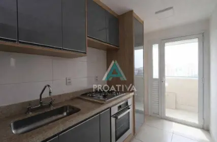 Imagem: Apartamento para Venda, Jardim Bela Vista