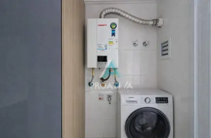 Imagem: Apartamento para Venda, Jardim Bela Vista