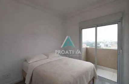 Imagem: Apartamento para Venda, Jardim Bela Vista