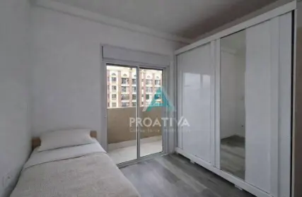 Imagem: Apartamento para Venda, Jardim Bela Vista