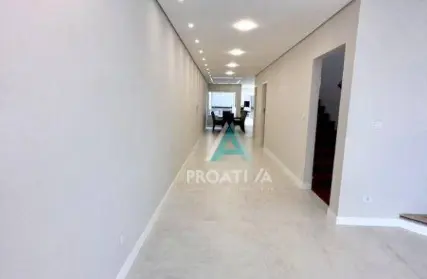 Imagem: Sobrado para Venda, Jardim do Mar