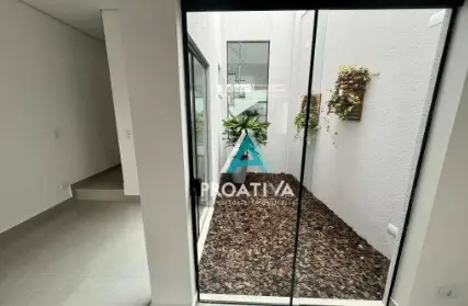 Imagem: Sobrado para Venda, Vila Guiomar