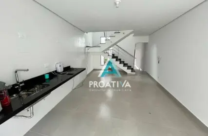 Imagem: Sobrado para Venda, Vila Guiomar